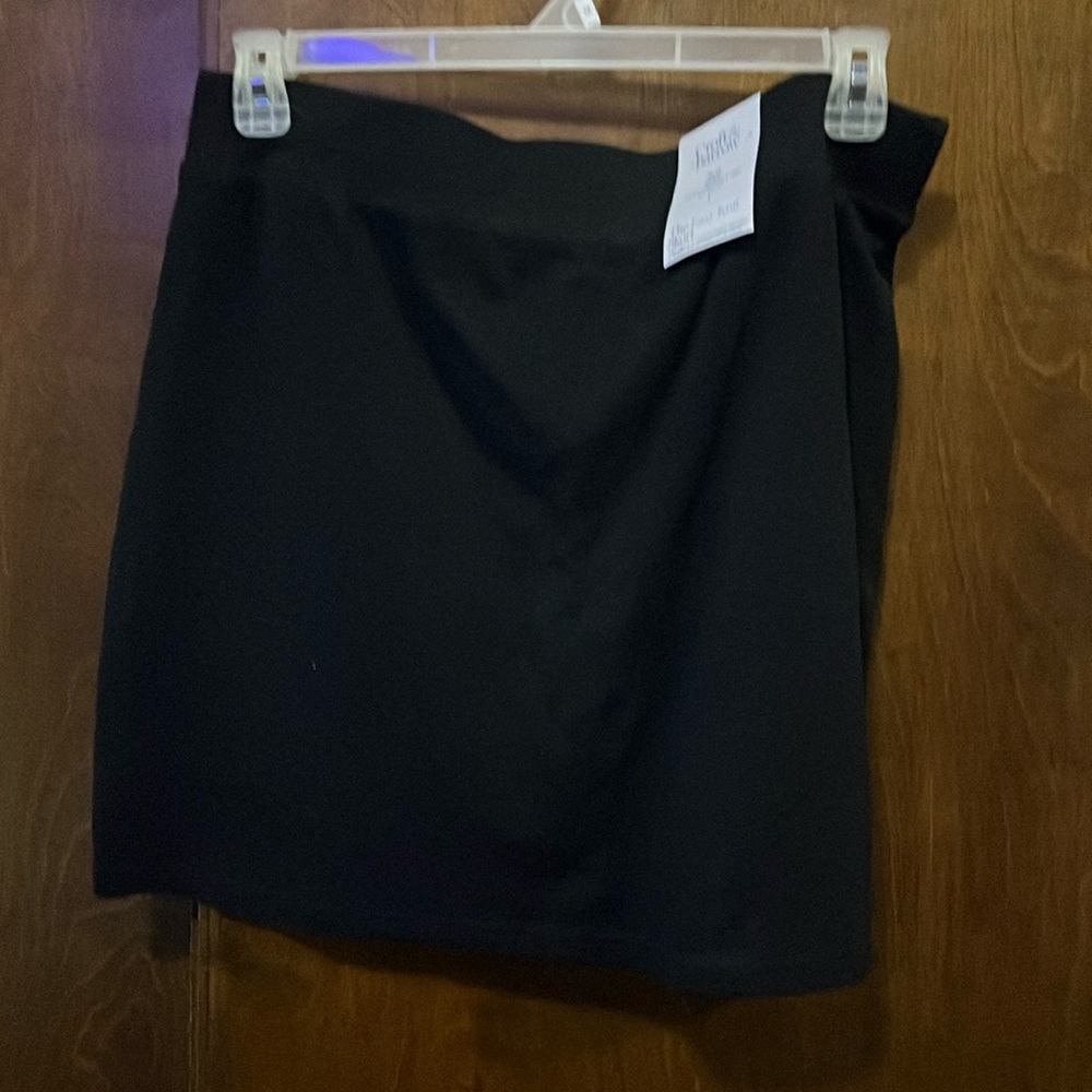 Skort